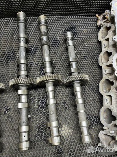 Гбц Toyota 1UZ-FE