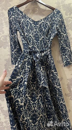 Платье женское