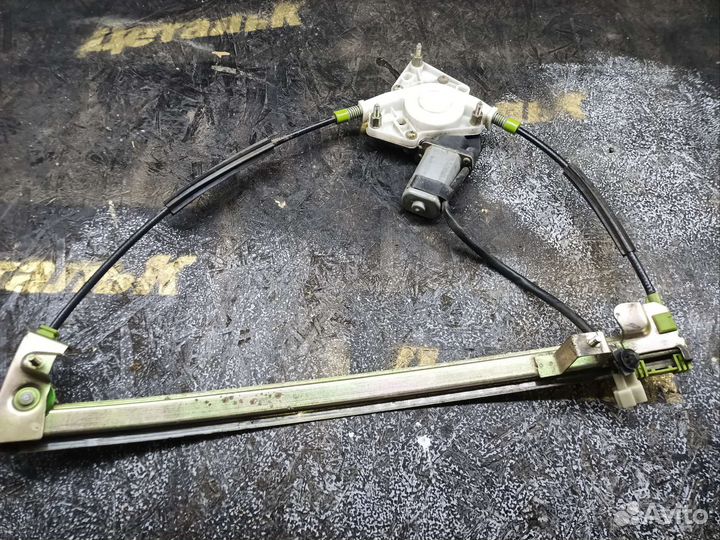 Стеклоподьемник lifan breez