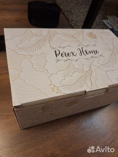 Чайный набор Perex Home