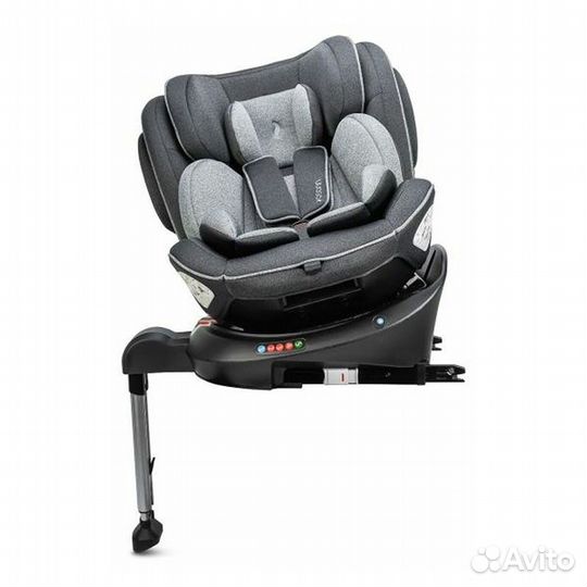 Автокресло Osann Eno 360 SL 0-36кг