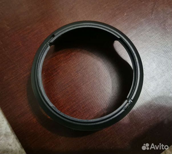 Бленда EW-63C (58мм)