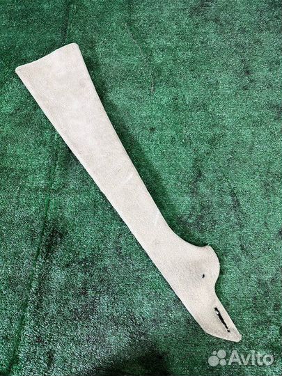 Накладка консоли правая Bmw X6 E71 N54B30 2009