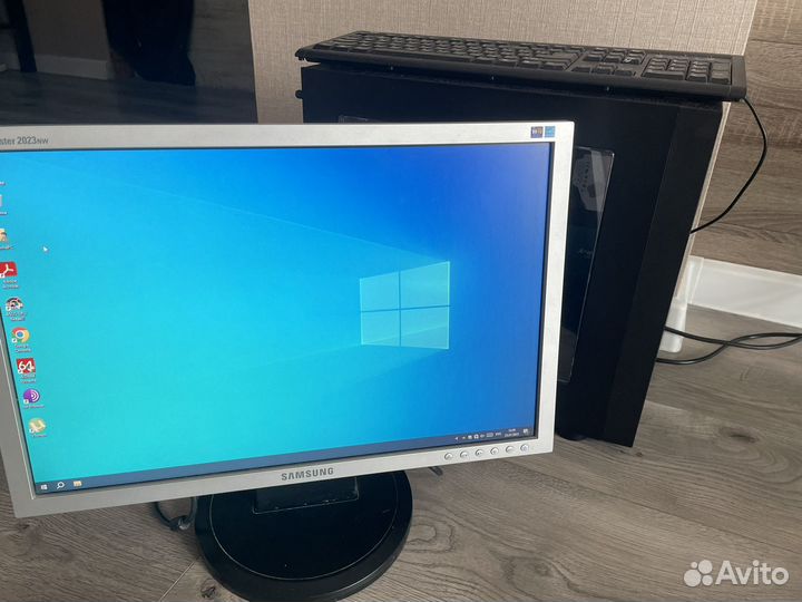 Монитор ЖК Samsung 2023NW 20’’