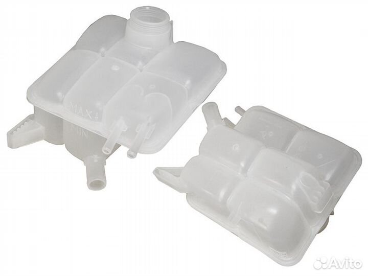 Бачок расширительный mazda 3 04-13/ford focus20