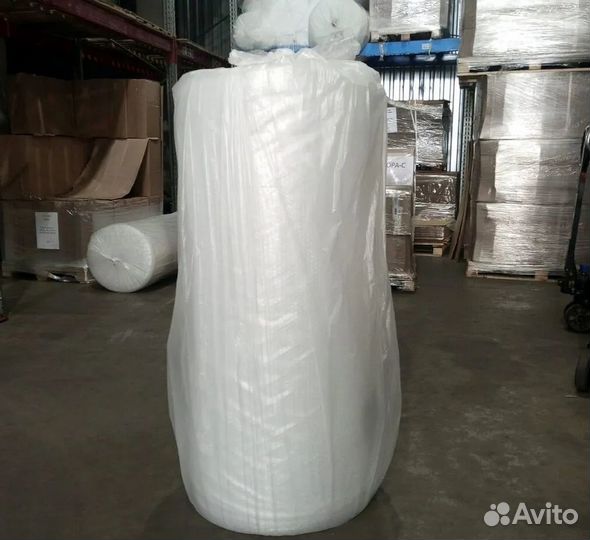 Пленка впп 1,50*100*2/55 мкм первичка