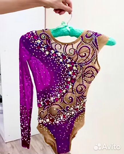 Реставрация купальников