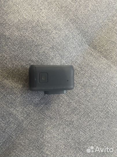 Экшн камера GoPro hero 6
