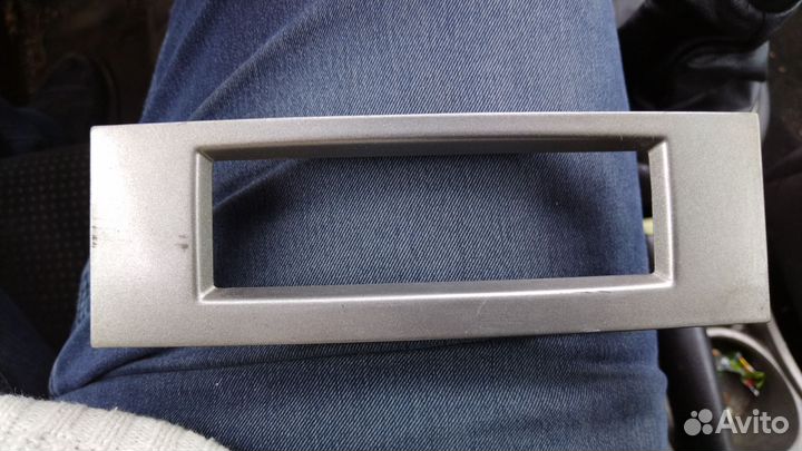 Рамка для зеркала