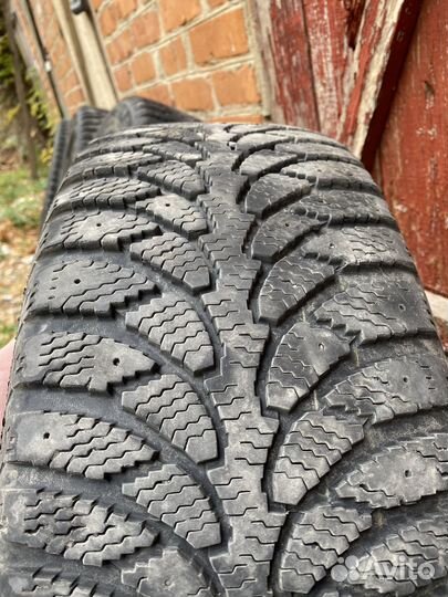 Cordiant Sno-Max 205/55 R16