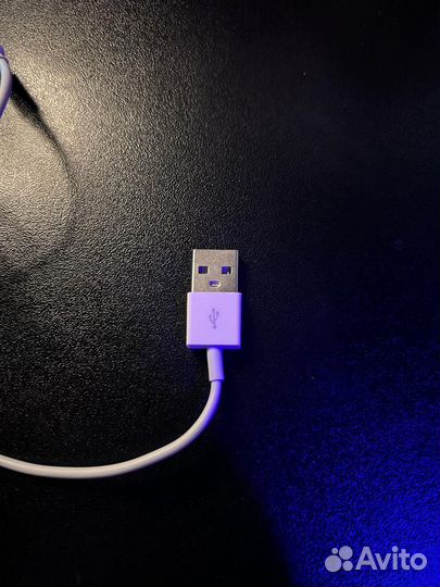 Кабель для зарядки iPhone,iPad, AirPods, iPod
