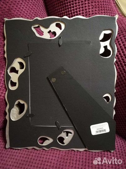 Рамка для фотографий sia home fashion