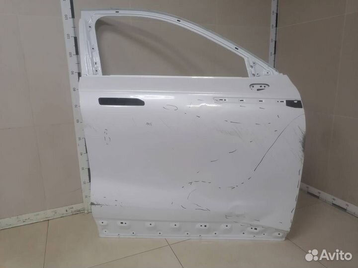 Дверь передняя правая Exeed RX