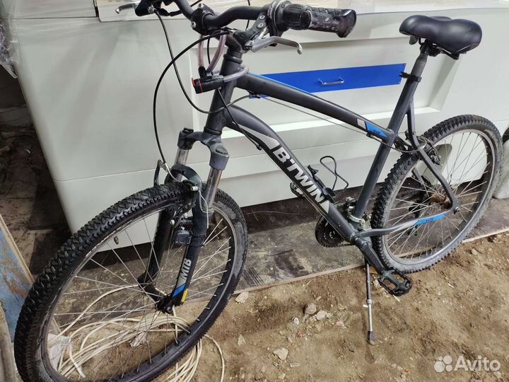 Горный велосипед B'twin 26