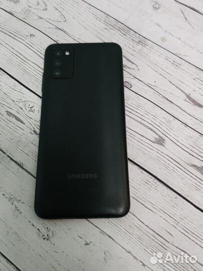 Samsung Galaxy A03s, 3/32 ГБ