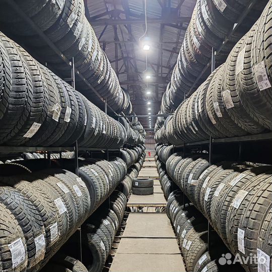 Sailun Ice Blazer Stud 205/55 R16 91T