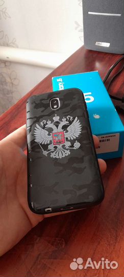 Samsung Galaxy J5 (2017), 2/16 ГБ