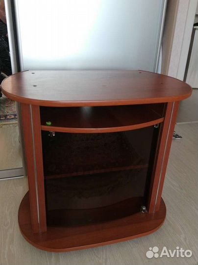 Тумба под телевизор бу