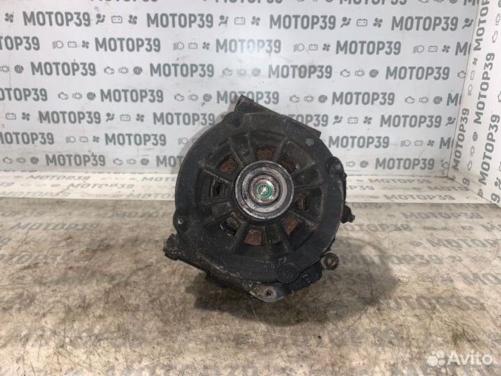 Генератор Mercedes-Benz E-Class W210 2.2 CDI