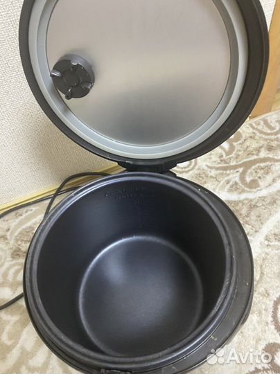 Мультиварка Midea