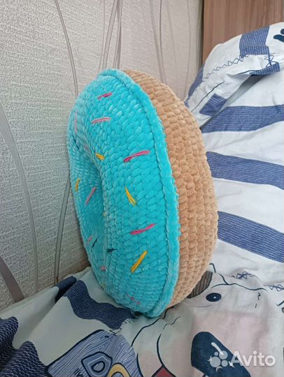Декоративные подушки
