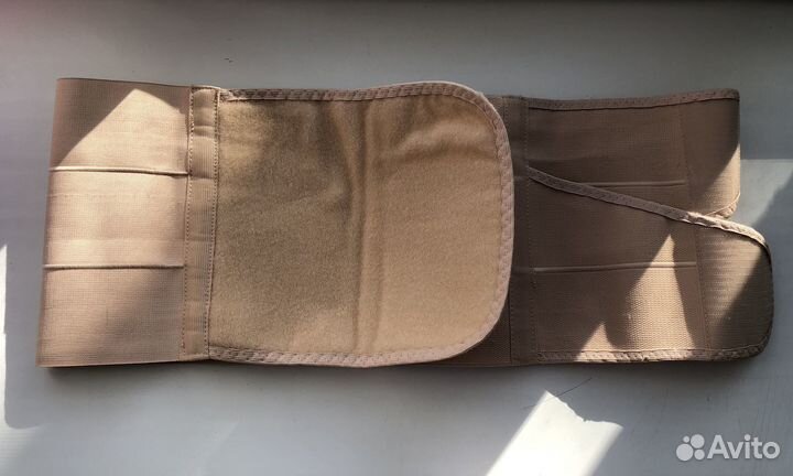 Бандаж послеоперационный