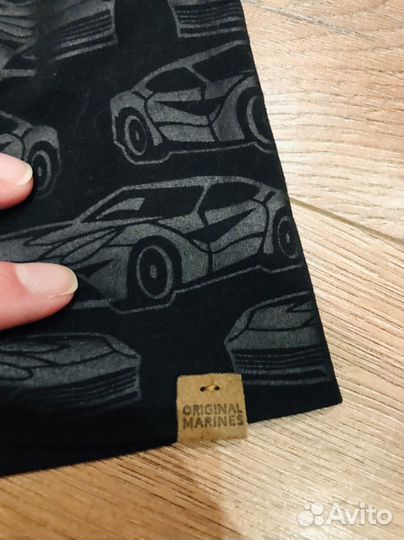 Шапка для мальчика