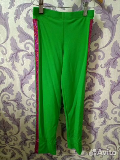 Костюм для фигурного катания или танцев