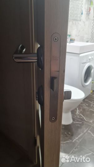 Мастер по замкам. Замена замков, личинок