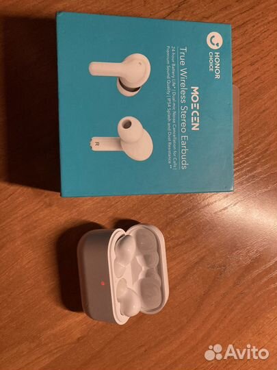 Honor choice earbuds
