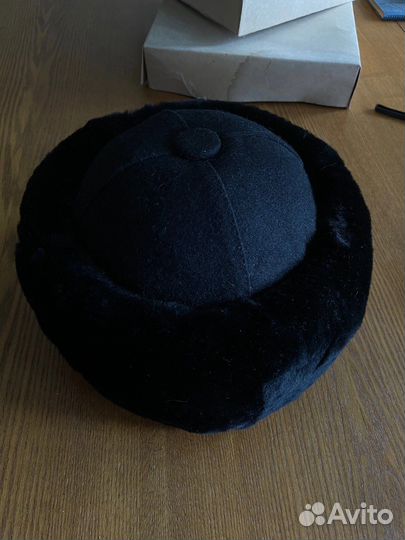Шапка мужская 56 размер