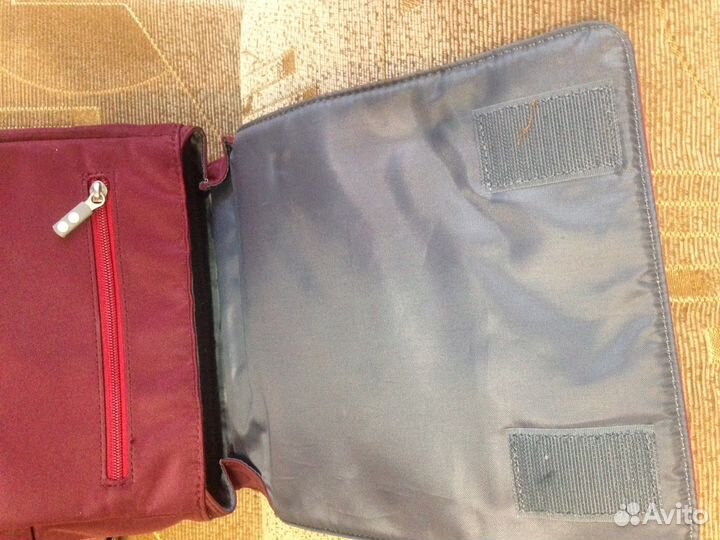 Сумка для ноутбука, планшета