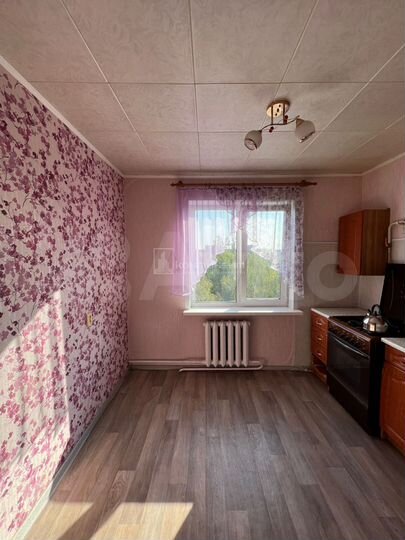 2-к. квартира, 50,3 м², 9/9 эт.