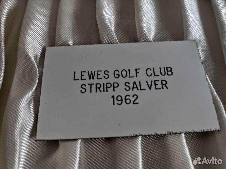 Ложки англия