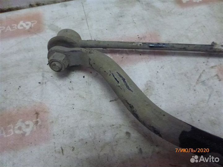 Стабилизатор передний Chevrolet Lacetti J200 F16D3