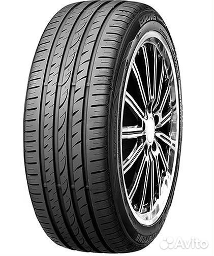 Roadstone Eurovis Sport 04 195/60 R15