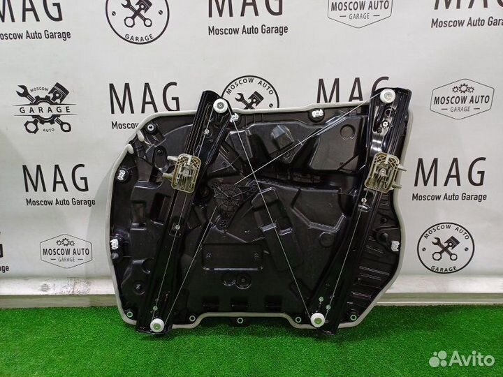 Стеклоподъемный механизм передний левый Bmw X7 G07