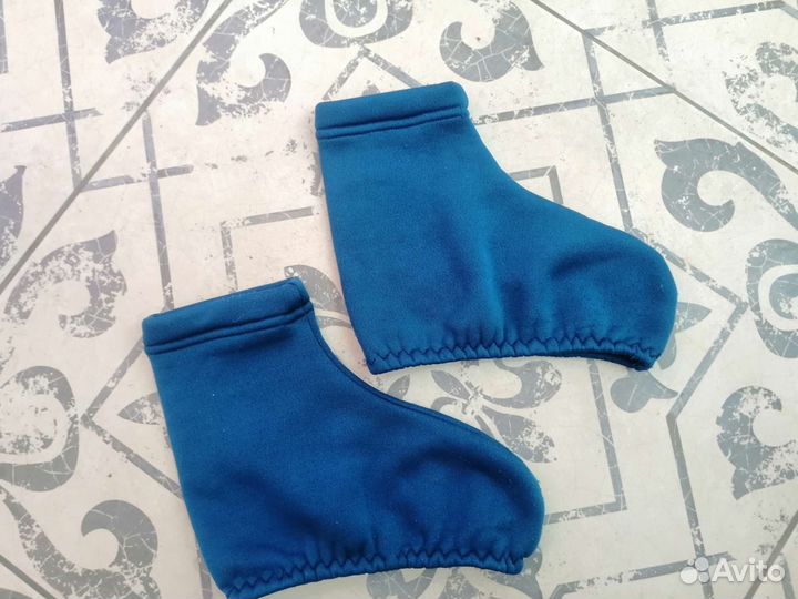 Костюм для фигурного катания