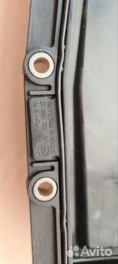 Масляный поддон АКПП оригинал новый