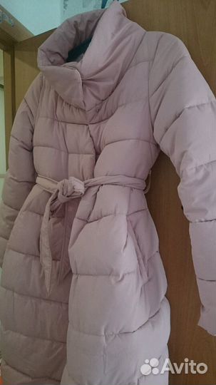 Пуховик