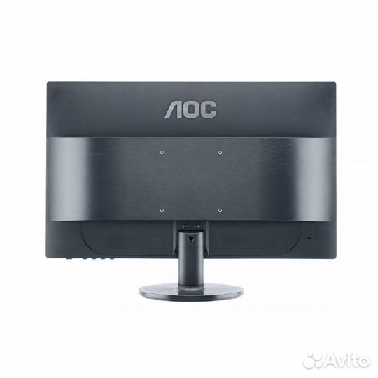 Монитор AOC Professional m2060sw 19.5
