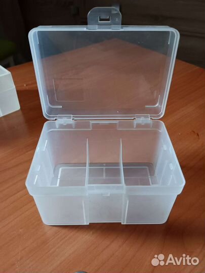 Коробка для мелочей