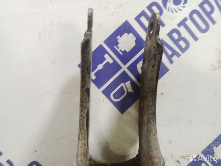 Амортизатор передний правый Volkswagen Touareg