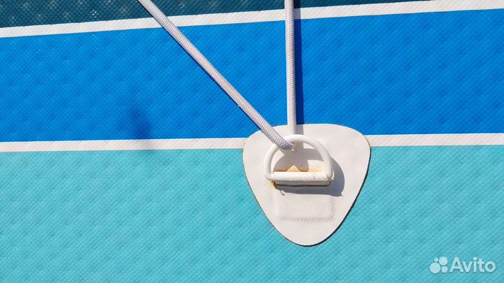 Sup Gladiator Lite 10'9