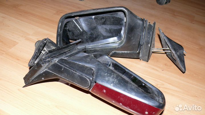 Боковые Зеркала заднего вида