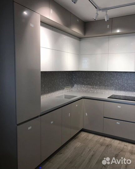 Кухни на заказ