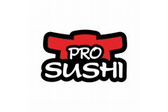 Сеть ресторанов «ProSushi»