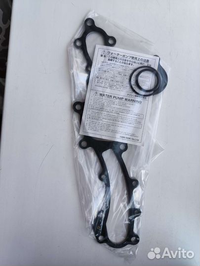 Помпа prado 120 4.0 л