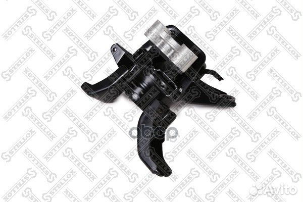 Подушка двс toyota Corolla 150/Auris