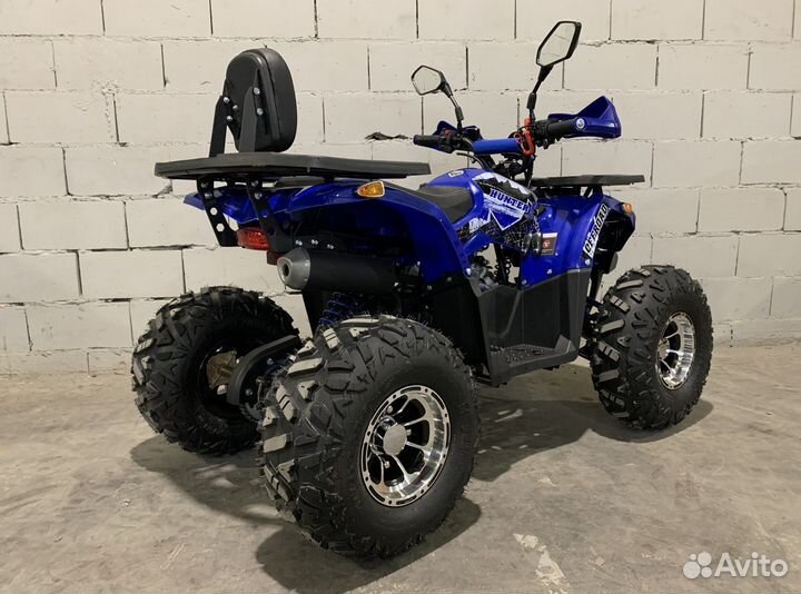 Квадроцикл Sherhan 1000G